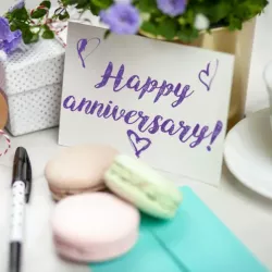 Unique Anniversary Traditions Around the World